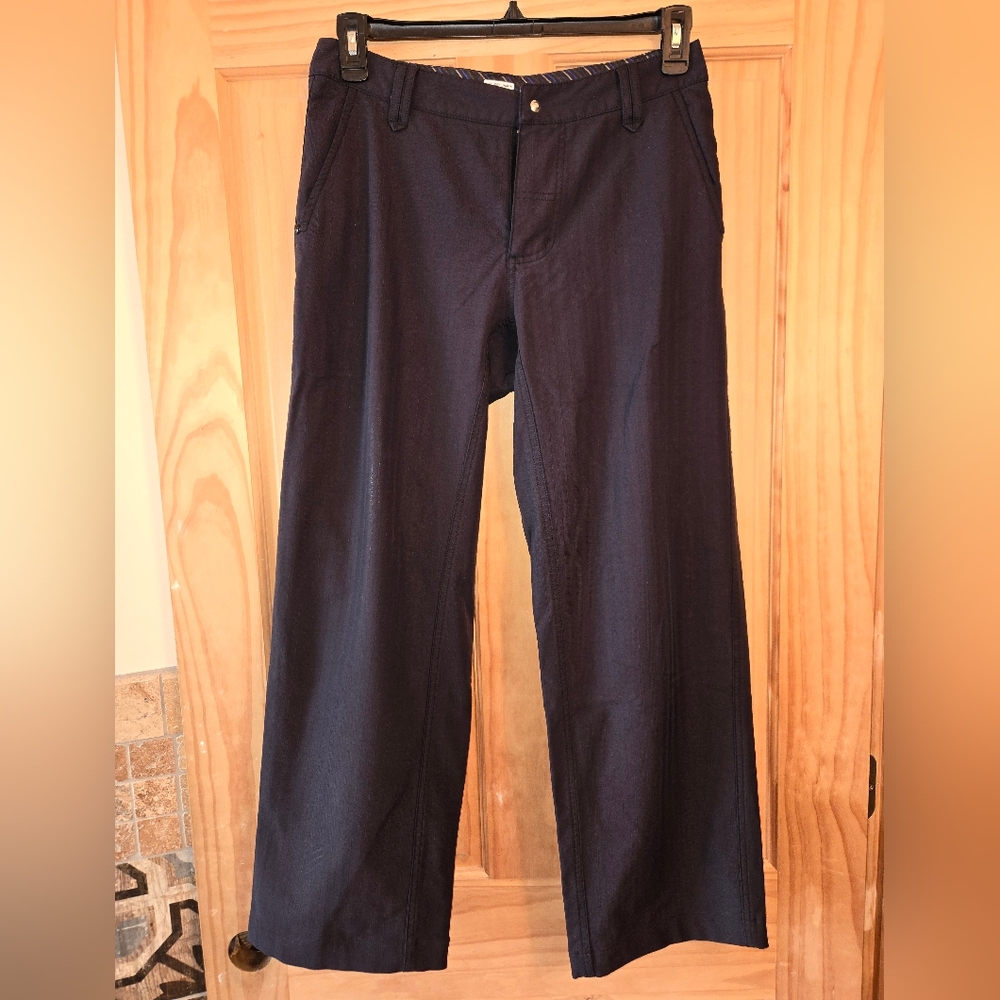 Lululemon Pants Mens Limited Edition Straight Leg Slacks Performance W30 L29